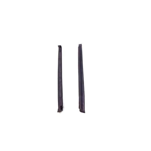 Fairchild Industries Kg4040 - 1982-1992 Chevrolet Camaro T-Top Side Seal Kit KG4040 - main